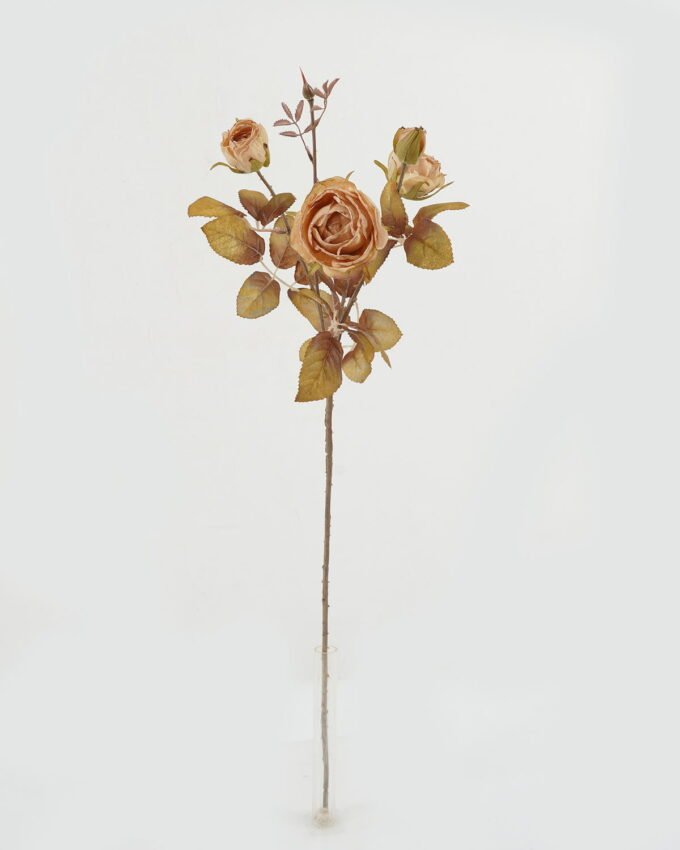 Artificial Flower Rose single stem GS-14522040_5 Artificial Flower 20*20*61cm Rose single stem GS-14522040 Single Flowers YeahFlower is one of Chinese leading OEM manufacturers and exporters , supplying the silk flowers, wholesale artificial trees