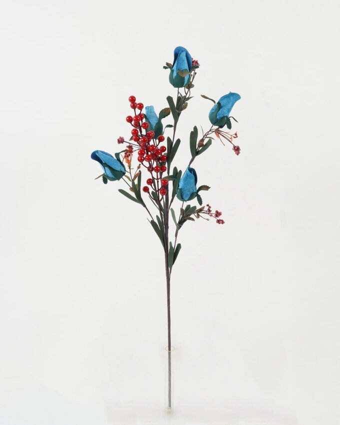 Artificial Flower Rose single stem GS-33522007_3 Artificial Flower 20*20*75cm Rose single stem GS-33522007 Single Flowers YeahFlower is one of Chinese leading OEM manufacturers and exporters , supplying the silk flowers, wholesale artificial trees