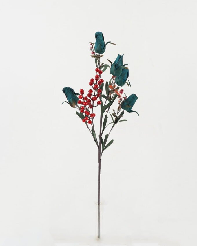 Artificial Flower Rose single stem GS-33522007_4 Artificial Flower 20*20*75cm Rose single stem GS-33522007 Single Flowers YeahFlower is one of Chinese leading OEM manufacturers and exporters , supplying the silk flowers, wholesale artificial trees