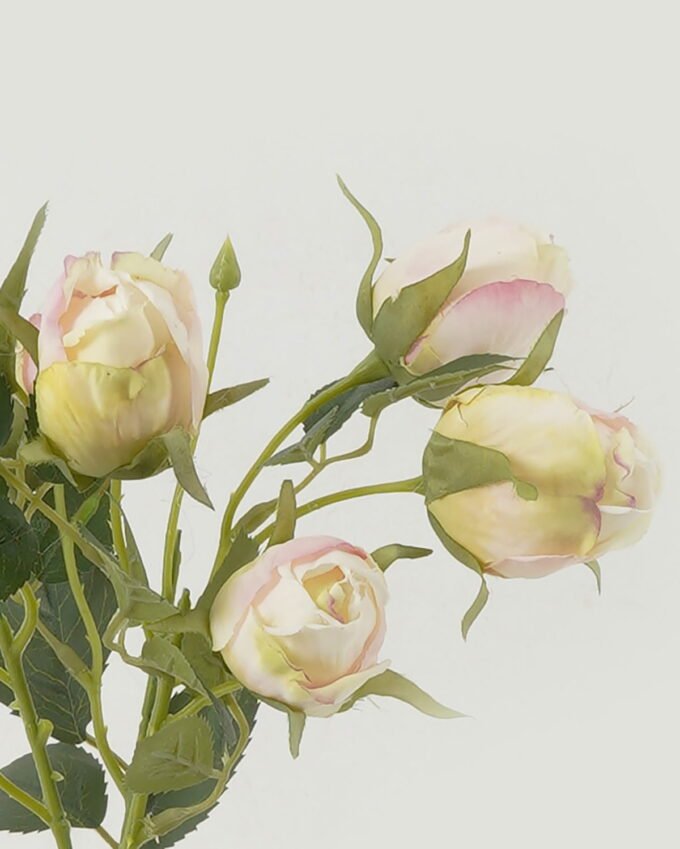 Artificial Flower 20*20*47cm Rose single stem GS-48222005-P3 Single Flowers YeahFlower is one of Chinese leading OEM manufacturers and exporters , supplying the silk flowers, wholesale artificial trees