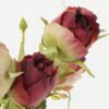 Artificial Flower 20*20*47cm Rose single stem GS-48222005-R1 Single Flowers YeahFlower is one of Chinese leading OEM manufacturers and exporters , supplying the silk flowers, wholesale artificial trees