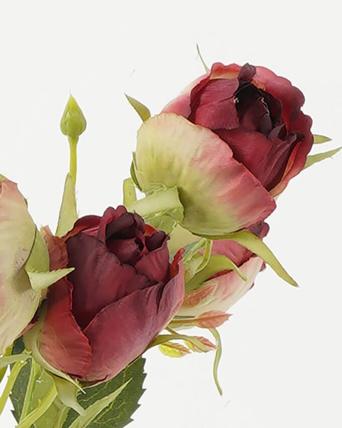Artificial Flower 20*20*47cm Rose single stem GS-48222005-R1 Single Flowers YeahFlower is one of Chinese leading OEM manufacturers and exporters , supplying the silk flowers, wholesale artificial trees