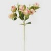 Artificial Flower Rose single stem GS-48222005_4 Artificial Flower 20*20*47cm Rose single stem GS-48222005 Single Flowers YeahFlower is one of Chinese leading OEM manufacturers and exporters , supplying the silk flowers, wholesale artificial trees