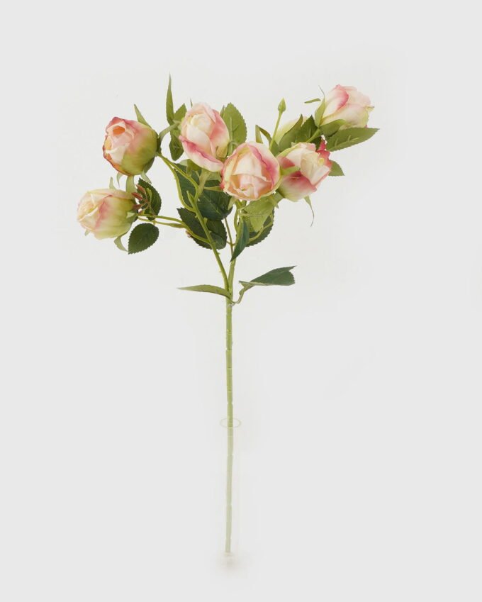 Artificial Flower Rose single stem GS-48222005_4 Artificial Flower 20*20*47cm Rose single stem GS-48222005 Single Flowers YeahFlower is one of Chinese leading OEM manufacturers and exporters , supplying the silk flowers, wholesale artificial trees