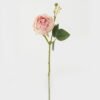 Artificial Flower Rose single stem GS-48222006-P2 Artificial Flower 15*15*44cm Rose single stem GS-48222006-P2 Single Flowers YeahFlower is one of Chinese leading OEM manufacturers and exporters , supplying the silk flowers, wholesale artificial trees