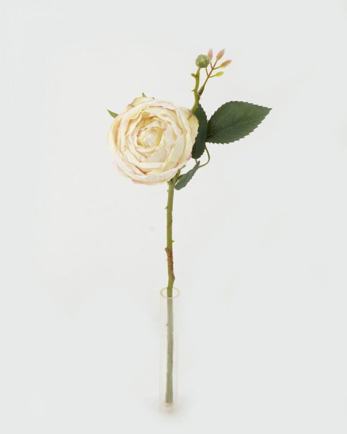 Artificial Flower 15*15*44cm Rose single stem GS-48222006-P3 Single Flowers YeahFlower is one of Chinese leading OEM manufacturers and exporters , supplying the silk flowers, wholesale artificial trees