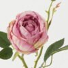 Artificial Flower Rose single stem GS-48222006_2 Artificial Flower 15*15*44cm Rose single stem GS-48222006 Single Flowers YeahFlower is one of Chinese leading OEM manufacturers and exporters , supplying the silk flowers, wholesale artificial trees