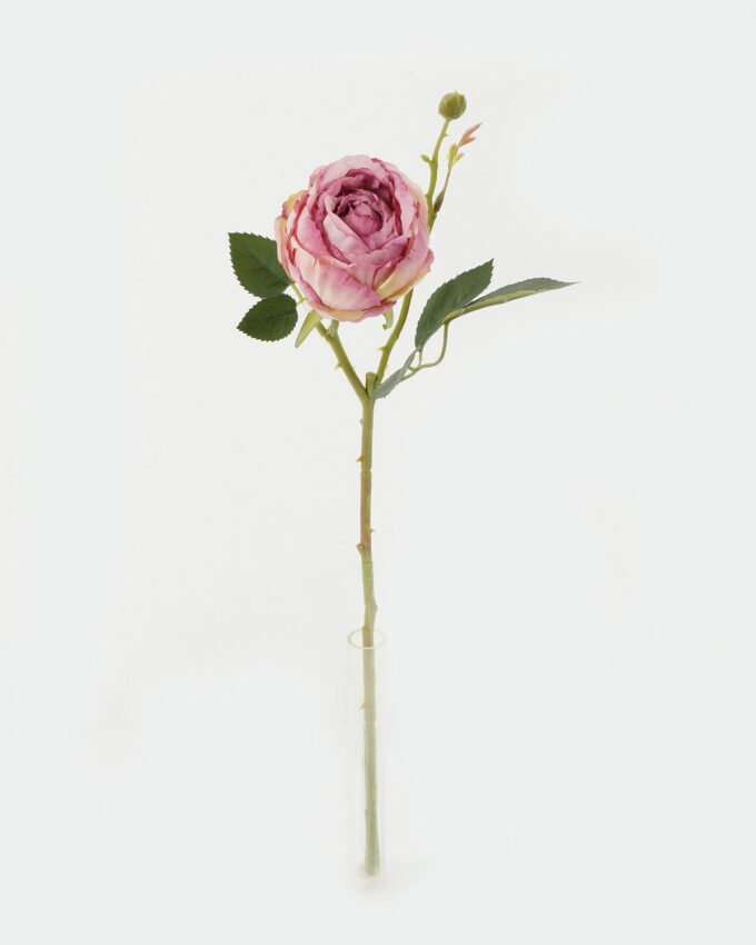 Artificial Flower Rose single stem GS-48222006_3 Artificial Flower 15*15*44cm Rose single stem GS-48222006 Single Flowers YeahFlower is one of Chinese leading OEM manufacturers and exporters , supplying the silk flowers, wholesale artificial trees