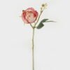 Artificial Flower Rose single stem GS-48222006_4 Artificial Flower 15*15*44cm Rose single stem GS-48222006 Single Flowers YeahFlower is one of Chinese leading OEM manufacturers and exporters , supplying the silk flowers, wholesale artificial trees