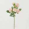 Artificial Flower Rose single stem GS-62422002_2 Artificial Flower 20*20*67cm Rose single stem GS-62422002 Single Flowers YeahFlower is one of Chinese leading OEM manufacturers and exporters , supplying the silk flowers, wholesale artificial trees