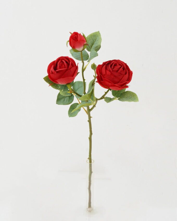 Artificial Flower 18*18*54cm Rose single stem GS-62422003 Single Flowers YeahFlower is one of Chinese leading OEM manufacturers and exporters , supplying the silk flowers, wholesale artificial trees