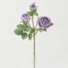 Artificial Flower 18*18*54cm Rose single stem GS-62422003 Single Flowers YeahFlower is one of Chinese leading OEM manufacturers and exporters , supplying the silk flowers, wholesale artificial trees