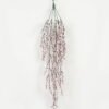 Artificial Flower Sakura 5 45 Hanging Bush GS-36622067CONTI-P2 Artificial Flower 15*15*75cm Sakura *5 *45 Hanging Bush GS-36622067CONTI-P2 Banners&Garlands YeahFlower is one of Chinese leading OEM manufacturers and exporters , supplying the silk flowers, wholesale artificial trees