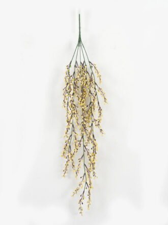 Artificial Flower 15*15*75cm Sakura *5 *45  Hanging Bush GS-36622067CONTI-P2 Banners&Garlands 3,000+ sqm showroom with thousands of artificial flowers, plants & trees ready for global sourcing.