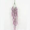 Artificial Flower 15*15*75cm Sakura *5 *45  Hanging Bush GS-36622067CONTI Banners&Garlands YeahFlower is one of Chinese leading OEM manufacturers and exporters , supplying the silk flowers, wholesale artificial trees