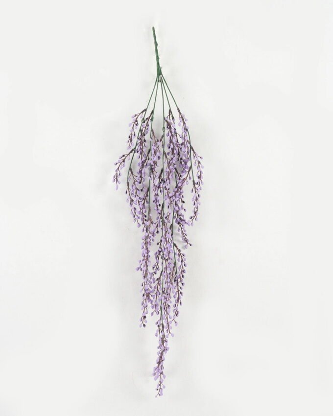 Artificial Flower 15*15*75cm Sakura *5 *45  Hanging Bush GS-36622067CONTI Banners&Garlands YeahFlower is one of Chinese leading OEM manufacturers and exporters , supplying the silk flowers, wholesale artificial trees