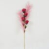 Artificial Flower Tulip 4 single stem GS-33522004-R1_1 Artificial Flower 16*16*70cm Tulip *4 single stem GS-33522004-R1 Single Flowers YeahFlower is one of Chinese leading OEM manufacturers and exporters , supplying the silk flowers, wholesale artificial trees