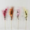 Artificial Flower 16*16*70cm Tulip *4 single stem GS-33522004 Single Flowers YeahFlower is one of Chinese leading OEM manufacturers and exporters , supplying the silk flowers, wholesale artificial trees