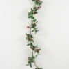 Artificial Flower 20*55cm leafs, pip berry vine GS-66222084 Christmas Item YeahFlower is one of Chinese leading OEM manufacturers and exporters , supplying the silk flowers, wholesale artificial trees
