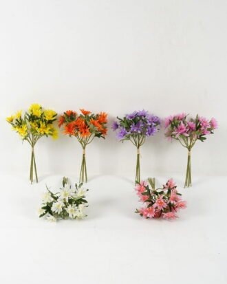 Artificial Flower 12*10*32cm wild Chrysanthemum * 6 bundle GS-26222025 Bouquet YeahFlower is one of Chinese leading OEM manufacturers and exporters , supplying the silk flowers, wholesale artificial trees Artificial Flower 12*10*32cm wild Chrysanthemum * 6 bundle GS-26222025 Bouquet YeahFlower is one of Chinese leading OEM manufacturers and exporters , supplying the silk flowers, wholesale artificial trees