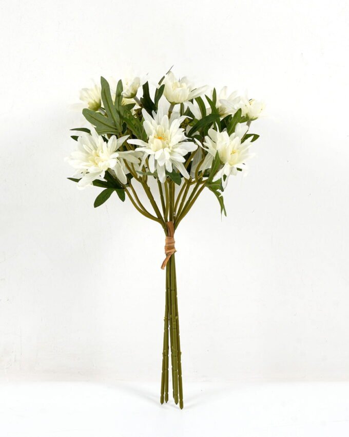 Artificial Flower 12*10*32cm wild Chrysanthemum * 6 bundle GS-26222025 Bouquet YeahFlower is one of Chinese leading OEM manufacturers and exporters , supplying the silk flowers, wholesale artificial trees
