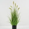 Artificial Grass 30*30*60cm Grass *7 in PP pot GS-45722019 Grass&PLANT YeahFlower is one of Chinese leading OEM manufacturers and exporters , supplying the silk flowers, wholesale artificial trees