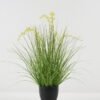 Artificial Grass Grass 7 in PP pot GS-45722023_1 Artificial Grass 40*40*60cm Grass *7 in PP pot GS-45722023 Grass&PLANT YeahFlower is one of Chinese leading OEM manufacturers and exporters , supplying the silk flowers, wholesale artificial trees