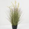 Artificial Grass 50*50*85cm Grass *9 in PP pot GS-45722024 Grass&PLANT YeahFlower is one of Chinese leading OEM manufacturers and exporters , supplying the silk flowers, wholesale artificial trees