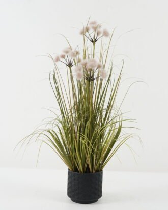 Artificial Grass 40*63cm Grass in PP pot GS-29422057 Grass&PLANT YeahFlower is one of Chinese leading OEM manufacturers and exporters , supplying the silk flowers, wholesale artificial trees