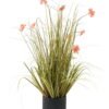 Artificial Grass 40*57cm Grass in PP pot GS-29422059 Grass&PLANT YeahFlower is one of Chinese leading OEM manufacturers and exporters , supplying the silk flowers, wholesale artificial trees