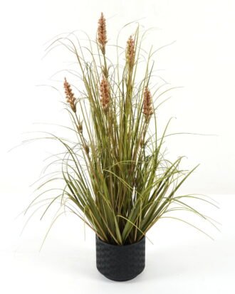 Artificial Grass 45*64cm Grass in PP pot GS-29422061 Grass&PLANT YeahFlower is one of Chinese leading OEM manufacturers and exporters , supplying the silk flowers, wholesale artificial trees