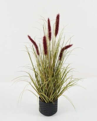 Artificial Grass 45*67cm Grass in PP pot GS-29422063 Grass&PLANT YeahFlower is one of Chinese leading OEM manufacturers and exporters , supplying the silk flowers, wholesale artificial trees