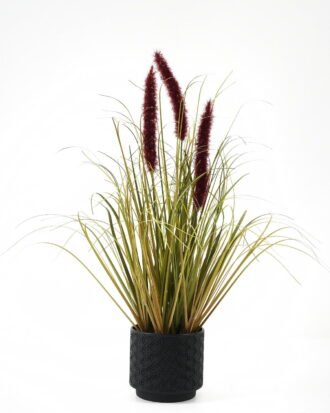 Artificial Grass 40*50cm Grass in PP pot GS-29422064 Grass&PLANT YeahFlower is one of Chinese leading OEM manufacturers and exporters , supplying the silk flowers, wholesale artificial trees