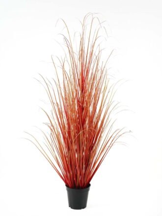 Artificial Grass 36*70cm Grass in PP pot GS-29422069 Grass&PLANT 3,000+ sqm showroom with thousands of artificial flowers, plants & trees ready for global sourcing.