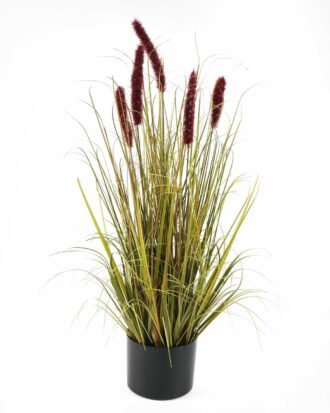 Artificial Grass 45*70cm Grass in PP pot GS-29422071 Grass&PLANT YeahFlower is one of Chinese leading OEM manufacturers and exporters , supplying the silk flowers, wholesale artificial trees