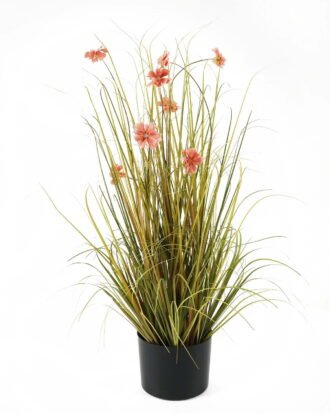 Artificial Grass 45*70cm Grass in PP pot GS-29422073 Grass&PLANT YeahFlower is one of Chinese leading OEM manufacturers and exporters , supplying the silk flowers, wholesale artificial trees