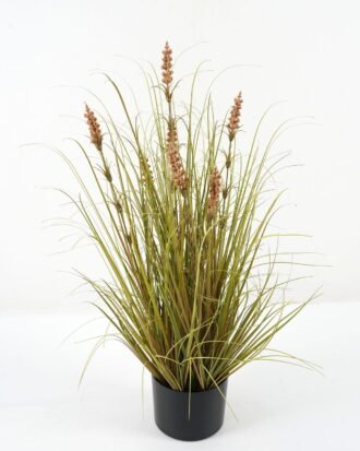 Artificial Grass 45*72cm Grass in PP pot GS-29422077 Grass&PLANT YeahFlower is one of Chinese leading OEM manufacturers and exporters , supplying the silk flowers, wholesale artificial trees