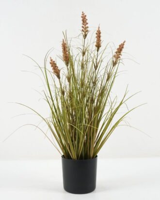 Artificial Grass 40*60cm Grass in PP pot GS-29422078 Grass&PLANT YeahFlower is one of Chinese leading OEM manufacturers and exporters , supplying the silk flowers, wholesale artificial trees