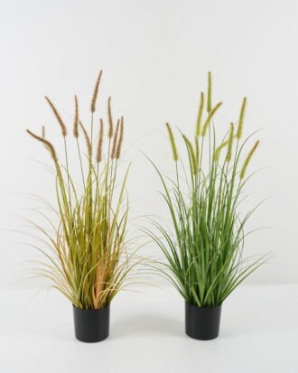 Artificial Grass 50*50*85cm Setaria viridis *10 in PP pot GS-45722022 Grass&PLANT YeahFlower is one of Chinese leading OEM manufacturers and exporters , supplying the silk flowers, wholesale artificial trees Artificial Grass 50*50*85cm Setaria viridis *10 in PP pot GS-45722022 Grass&PLANT YeahFlower is one of Chinese leading OEM manufacturers and exporters , supplying the silk flowers, wholesale artificial trees