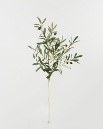 Artificial Plant 103cm Olive Leaf Spray *10 GS-17722041 Leaves&Sprays&Foliages YeahFlower is one of Chinese leading OEM manufacturers and exporters , supplying the silk flowers, wholesale artificial trees
