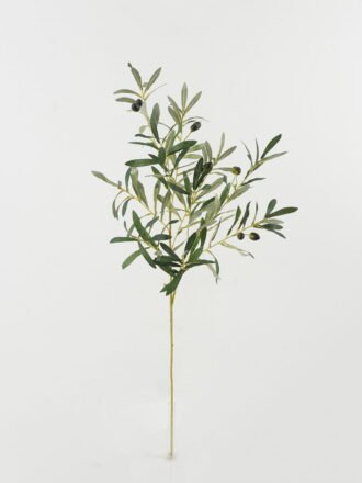Artificial Plant 20*88cm Eucalyptus single stem GS-17722043-G1 Leaves&Sprays&Foliages 3,000+ sqm showroom with thousands of artificial flowers, plants & trees ready for global sourcing.