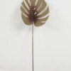 Artificial Plant 61cm Monstera single stem GVC-22-2940-B1 Single Flowers YeahFlower is one of Chinese leading OEM manufacturers and exporters , supplying the silk flowers, wholesale artificial trees