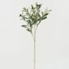 Artificial Plant 80cm Olive Leaf Spray *6 GS-17722038 Leaves&Sprays&Foliages YeahFlower is one of Chinese leading OEM manufacturers and exporters , supplying the silk flowers, wholesale artificial trees
