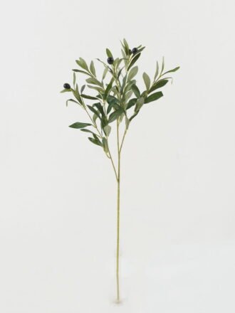 Artificial Plant 27*27*72cm Leaves *2 single stem GS-15422048-R3 Leaves&Sprays&Foliages 3,000+ sqm showroom with thousands of artificial flowers, plants & trees ready for global sourcing.