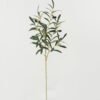 Artificial Plant 92cm Olive Leaf Spray *6 GS-17722040 Leaves&Sprays&Foliages YeahFlower is one of Chinese leading OEM manufacturers and exporters , supplying the silk flowers, wholesale artificial trees