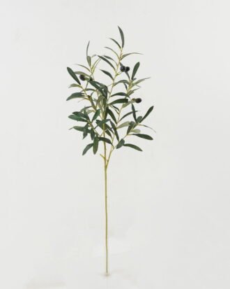 Artificial Plant 92cm Olive Leaf Spray *6 GS-17722040 Leaves&Sprays&Foliages YeahFlower is one of Chinese leading OEM manufacturers and exporters , supplying the silk flowers, wholesale artificial trees
