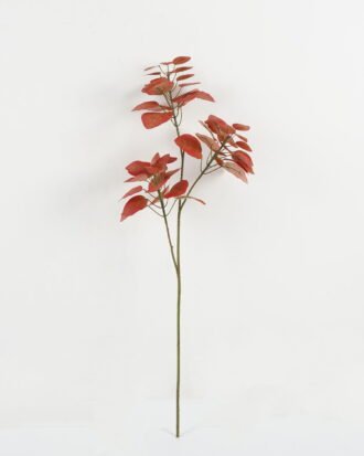 Artificial Plant 35*21*89cmApple leaves spray*3 GS-29818027-R1 Leaves&Sprays&Foliages YeahFlower is one of Chinese leading OEM manufacturers and exporters , supplying the silk flowers, wholesale artificial trees