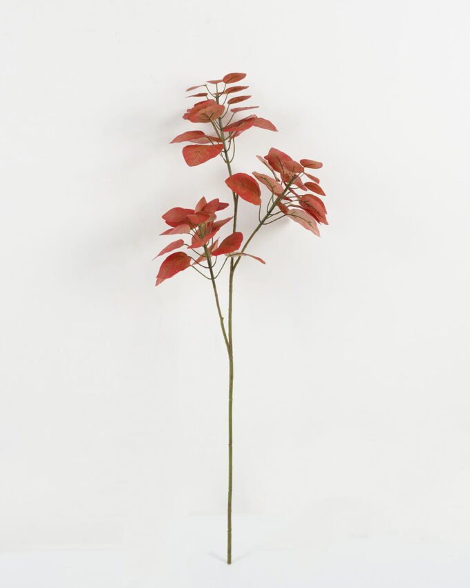 Artificial Plant 35*21*89cmApple leaves spray*3 GS-29818027-R1 Leaves&Sprays&Foliages YeahFlower is one of Chinese leading OEM manufacturers and exporters , supplying the silk flowers, wholesale artificial trees