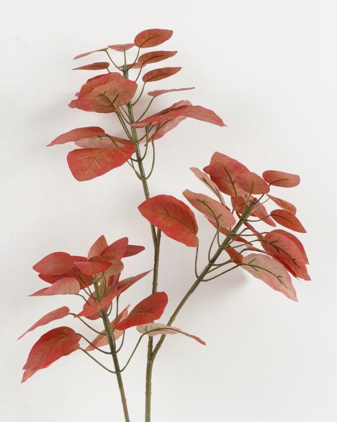 Artificial Plant 35*21*89cmApple leaves spray*3 GS-29818027-R1 Leaves&Sprays&Foliages YeahFlower is one of Chinese leading OEM manufacturers and exporters , supplying the silk flowers, wholesale artificial trees