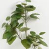 Artificial Plant 35*21*89cmApple leaves spray*3 GS-29818027 Leaves&Sprays&Foliages YeahFlower is one of Chinese leading OEM manufacturers and exporters , supplying the silk flowers, wholesale artificial trees